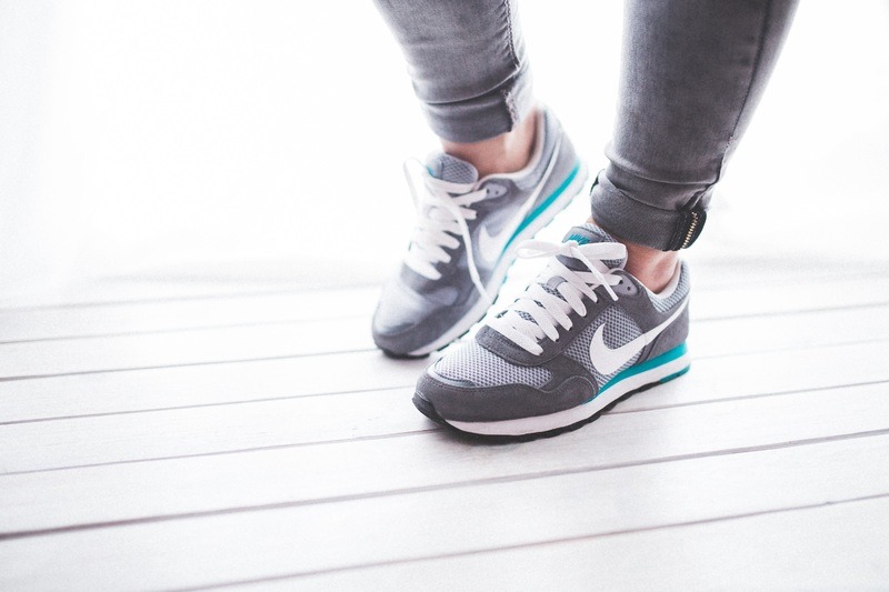 Sport Shoes